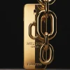 Rabanne Million Gold EdP tuoksu 50 ml