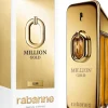 Rabanne Million Gold Elixir EdP 100 ml -tuoksu
