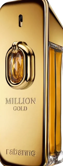 Rabanne Million Gold Elixir EdP 100 ml -tuoksu