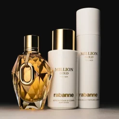 Rabanne Million Gold for Her EdP tuoksu 50 ml