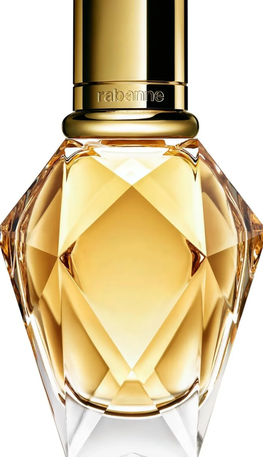 Rabanne Million Gold for Her EdP tuoksu 30 ml