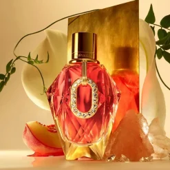 Rabanne Million Gold for Her Pure Diamonds EdP 50 ml -tuoksu