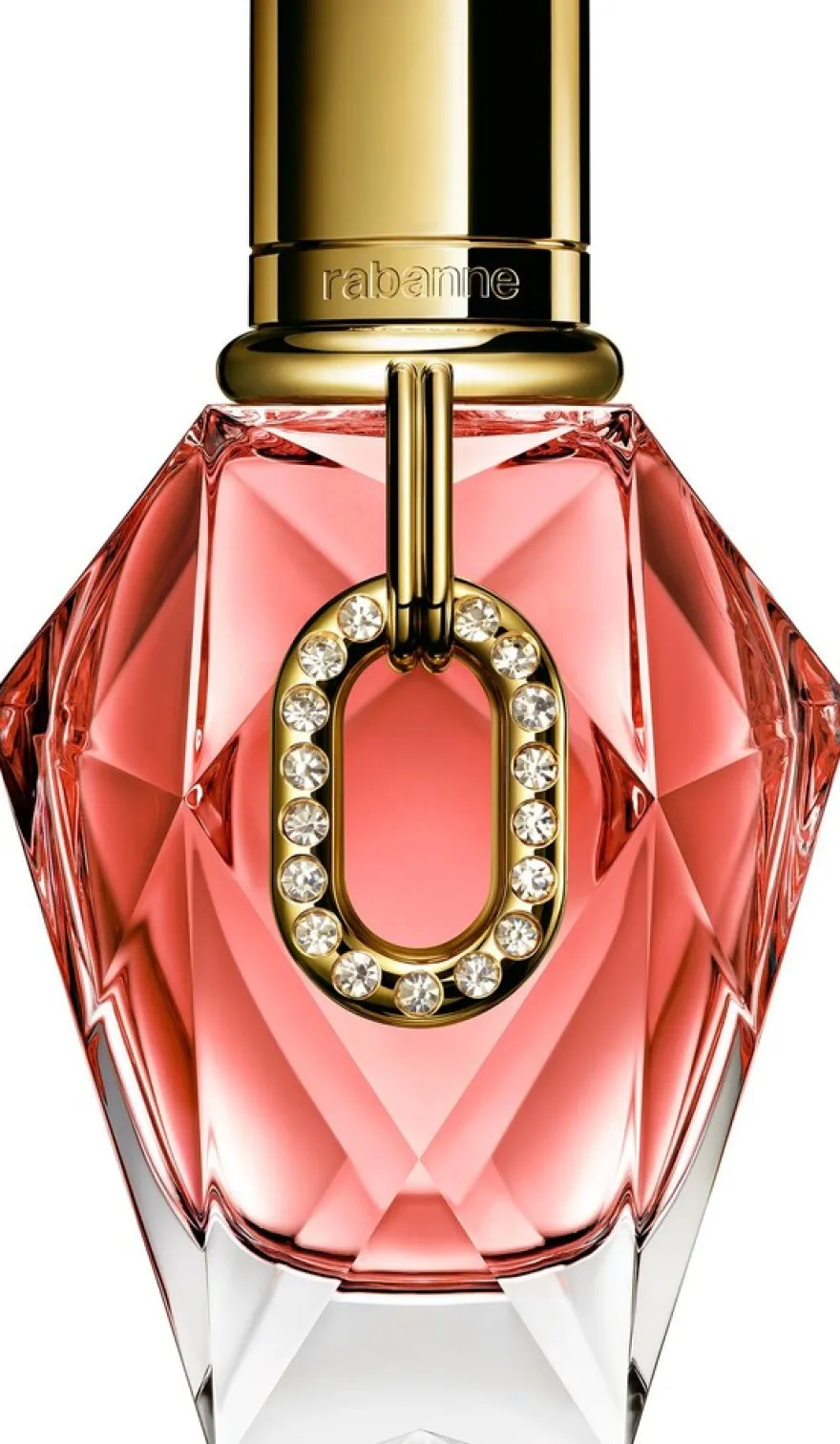 Rabanne Million Gold for Her Pure Diamonds EdP 50 ml -tuoksu