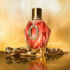 Rabanne Million Gold for Her Pure Diamonds EdP 50 ml -tuoksu