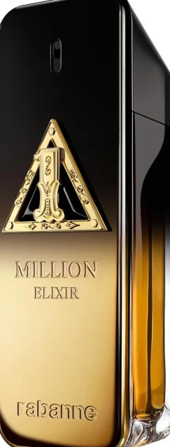 Rabanne 1 Million Night Elixir 100 ml -tuoksu