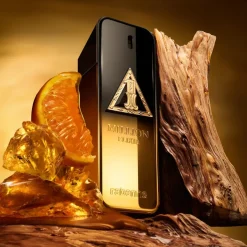 Rabanne 1 Million Night Elixir 50 ml -tuoksu