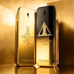 Rabanne 1 Million Night Elixir 50 ml -tuoksu