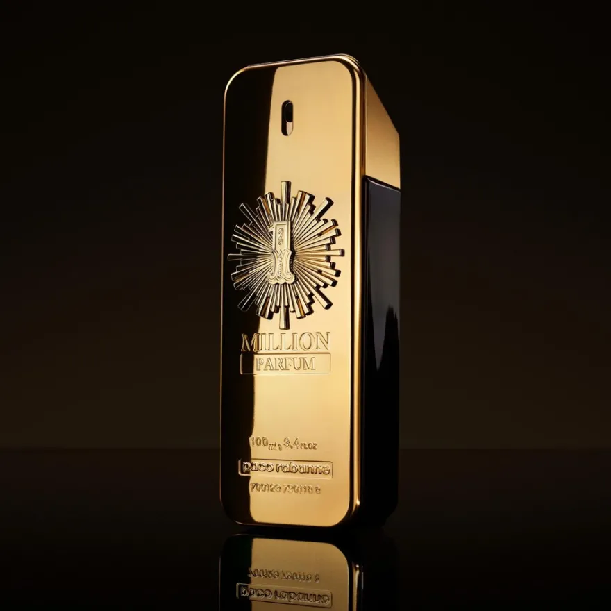 Rabanne 1 Million Parfum EdP tuoksu 50 ml