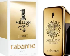 Rabanne 1 Million Parfum EdP tuoksu 50 ml
