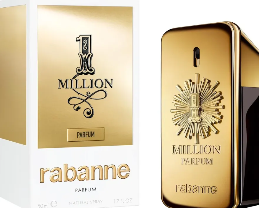 Rabanne 1 Million Parfum EdP tuoksu 50 ml
