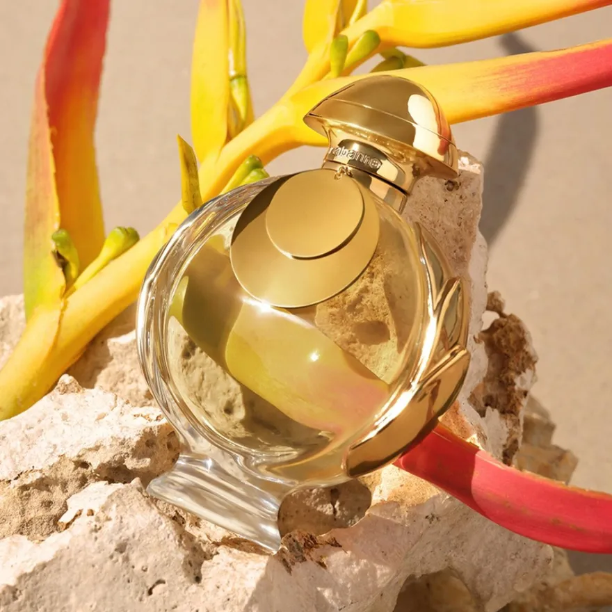 Rabanne Olympéa Elixir 30 ml -tuoksu
