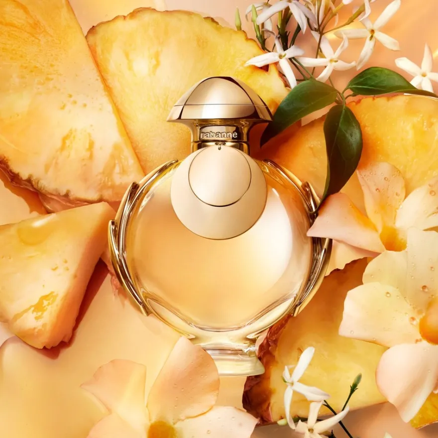 Rabanne Olympéa Elixir 30 ml -tuoksu