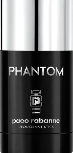 Rabanne Phantom Deo Stick deodorantti 75 ml