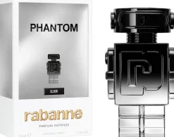 Rabanne Phantom Elixir EdP -tuoksu 50 ml