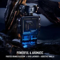 Rabanne Phantom Intense tuoksu 50 ml