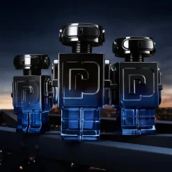 Rabanne Phantom Intense tuoksu 50 ml