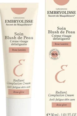Radiant compl cream pink 30 ml