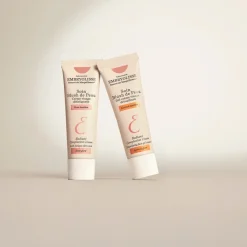 Radiant compl cream pink 30 ml