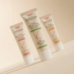 Radiant compl cream pink 30 ml