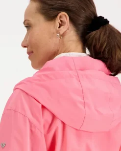 Ragwear Eddens vedenpitävä ja hengittävä tuulitakki