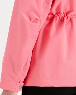 Ragwear Eddens vedenpitävä ja hengittävä tuulitakki