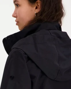 Ragwear Liunna parkatakki