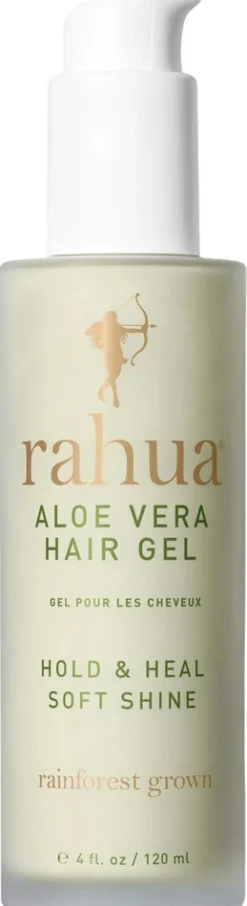 Rahua Aloe Vera Hair Gel muotoilugeeli 120 ml