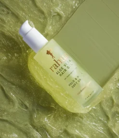 Rahua Aloe Vera Hair Gel muotoilugeeli 120 ml