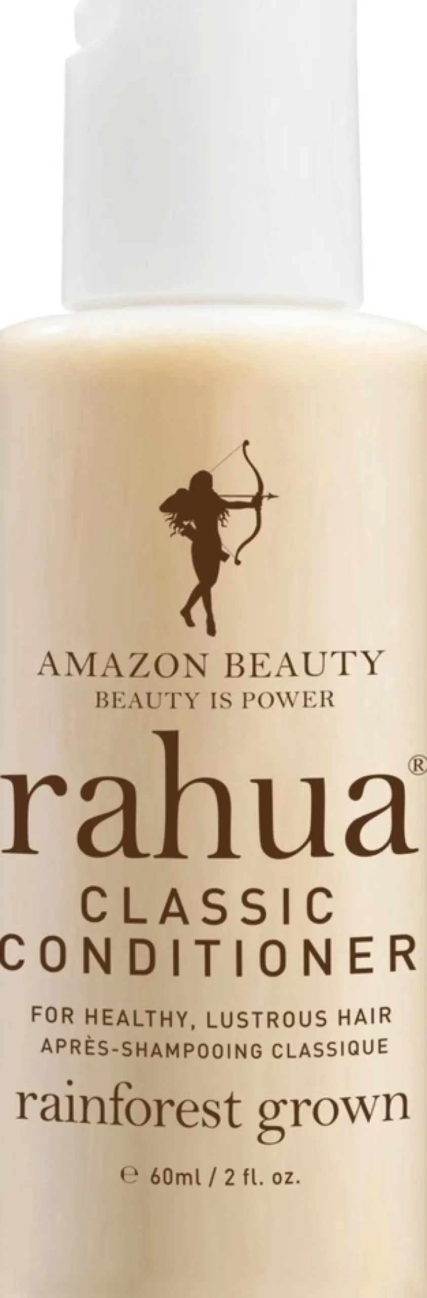 Rahua Classic Conditioner hiustenhoitoaine matkakoko 60 ml