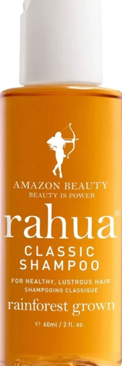 Rahua Classic Shampoo matkakoko 60 ml