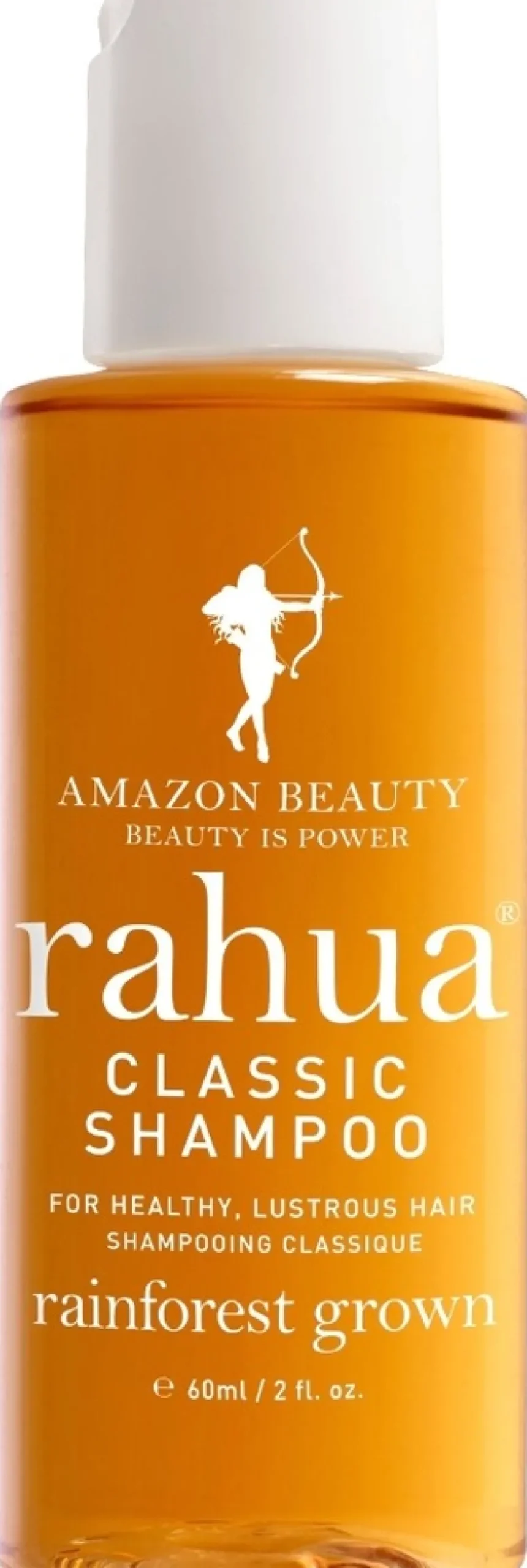 Rahua Classic Shampoo matkakoko 60 ml