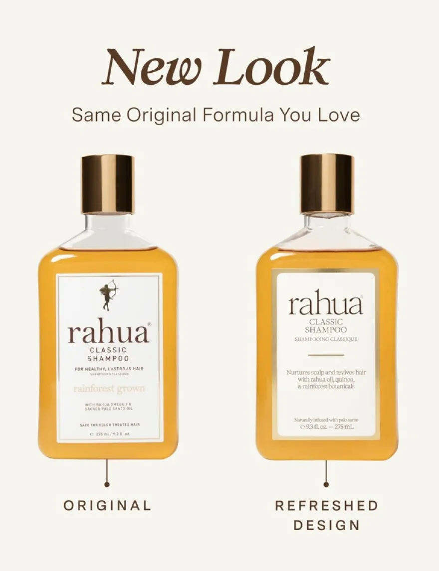 Rahua Classic Shampoo 275 ml