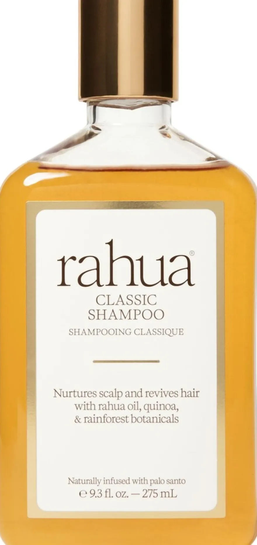 Rahua Classic Shampoo 275 ml