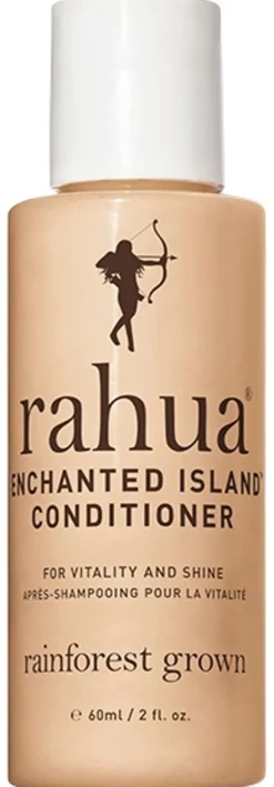 Rahua Enchanted Island Conditioner hoitoaine 60 ml