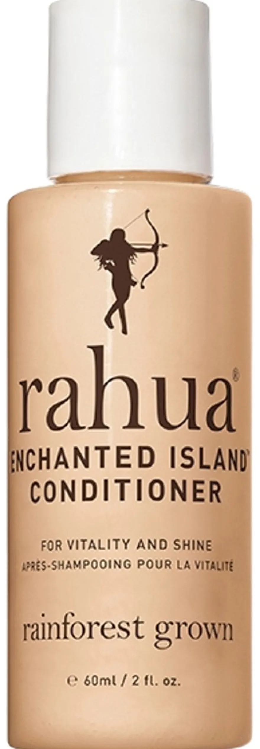 Rahua Enchanted Island Conditioner hoitoaine 60 ml