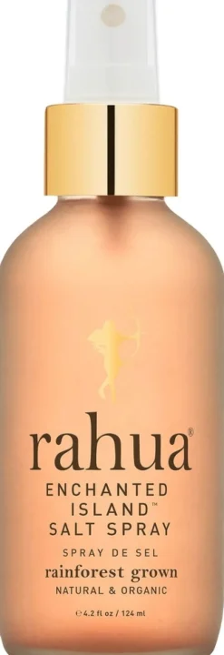 Rahua Enchanted Island™ Salt Spray suolaspray 124 ml