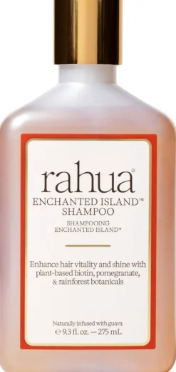 Rahua Enchanted Island Shampoo 275 ml