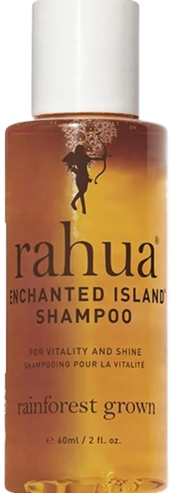 Rahua Enchanted Island Shampoo 60 ml