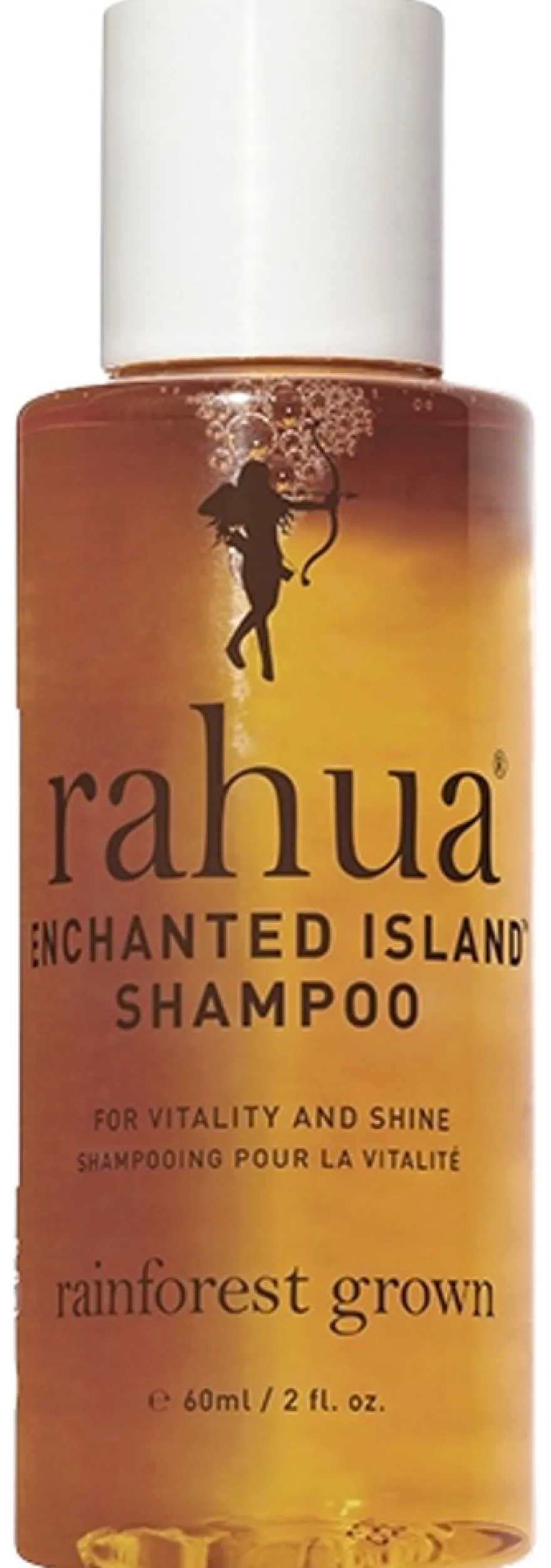 Rahua Enchanted Island Shampoo 60 ml