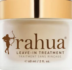 Rahua Finishing Leave-in Treatment jätettävä hiustenhoitoaine 60 ml