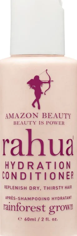Rahua Hydration Conditioner hiustenhoitoaine matkakoko 60 ml