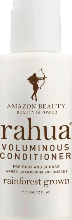 Rahua Voluminous Conditioner hiustenhoitoaine matkakoko 60 ml