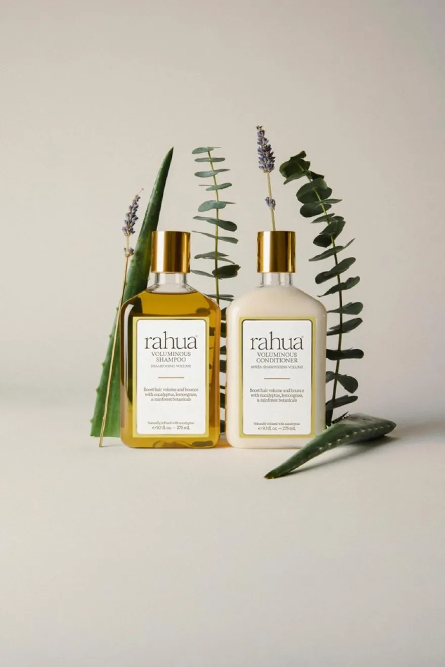 Rahua Voluminous Shampoo 275 ml