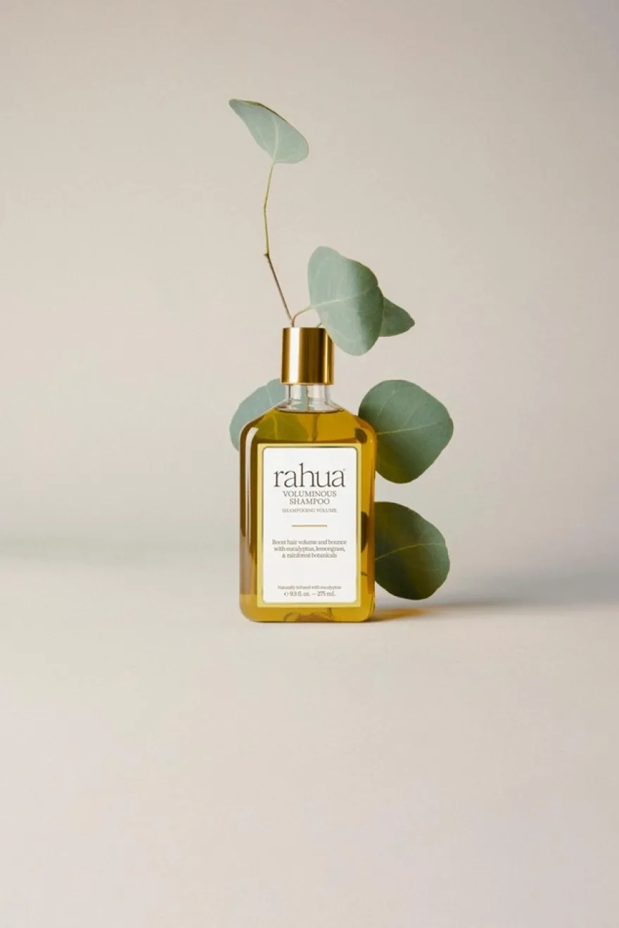 Rahua Voluminous Shampoo 275 ml