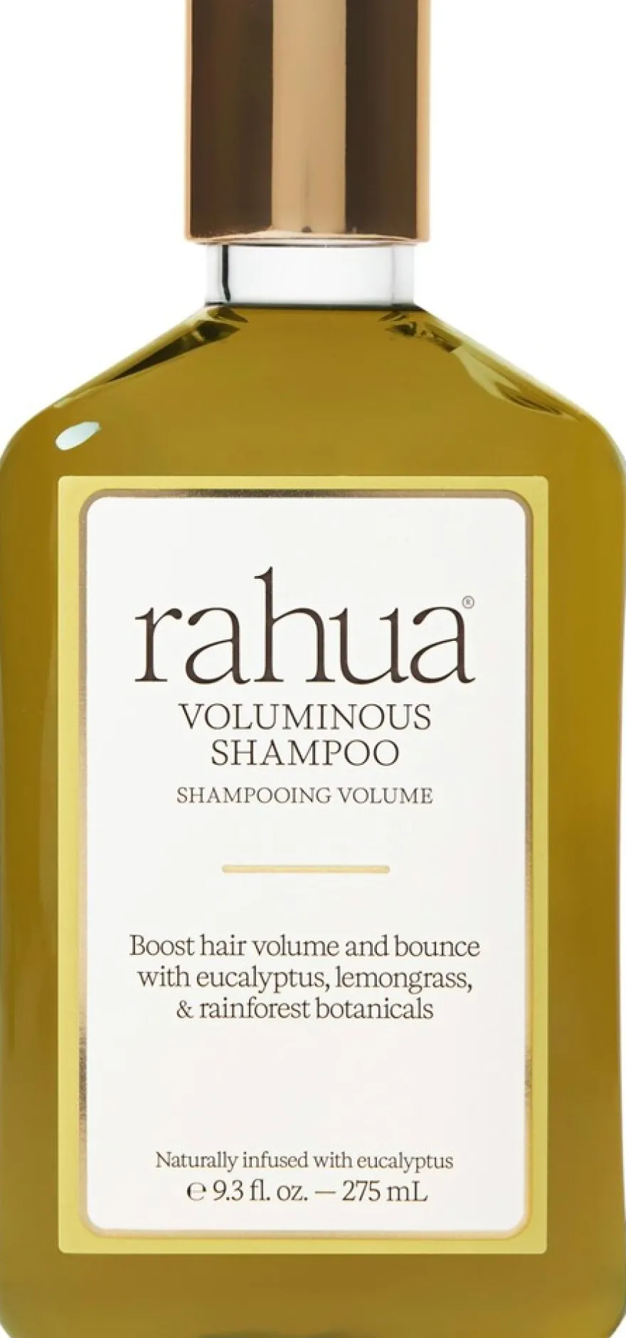 Rahua Voluminous Shampoo 275 ml