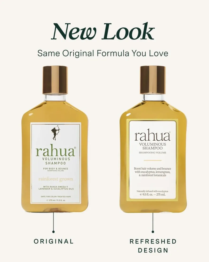 Rahua Voluminous Shampoo 275 ml