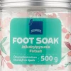 Rainbow jalkakylpysuola omenantuoksuinen 500g