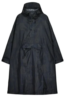 Rainkiss sadeviitta Back to Black Art Camo