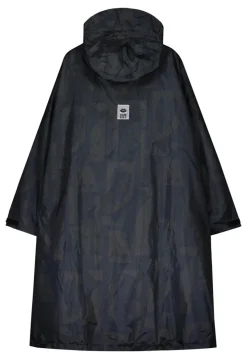 Rainkiss sadeviitta Back to Black Art Camo