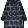 Rainkiss sadeviitta Black Polka